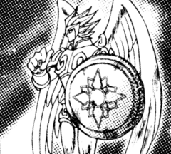 Shatiel - Yugipedia