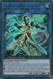 Card Gallery:Tri-Gate Wizard - Yugipedia - Yu-Gi-Oh! wiki