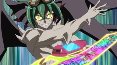 Z-ARC - Yugipedia