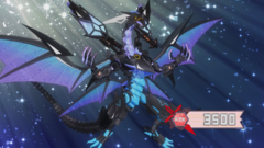 Violet-Scale Enhanced Blast Dragon (anime) - Yugipedia