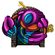 Gatekeeper (Duel Links) - Yugipedia