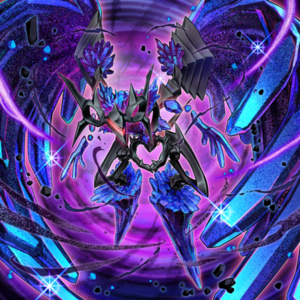 Miasma Dragon Tistina (Master Duel) - Yugipedia