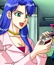 Portal:Yu-Gi-Oh! Toei anime characters - Yugipedia