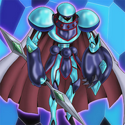 Ice Knight (anime) - Yugipedia - Yu-Gi-Oh! wiki