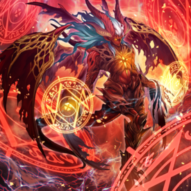 Card Artworks:Invocation - Yugipedia