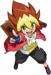 Yuga Ohdo (Duel Links) - Yugipedia