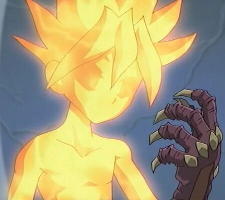 Yubel (character) - Yugipedia - Yu-Gi-Oh! wiki