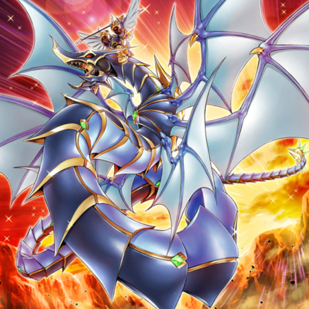 Dragunity Knight - Areadbhair (Master Duel) - Yugipedia