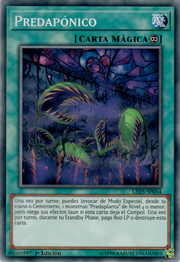 Card Gallery:Predaponics - Yugipedia