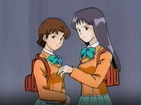 Minor Domino High School students (Toei) - Yugipedia