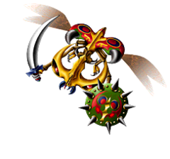 Arsenal Bug (Duel Links) - Yugipedia