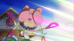 Command Performance (anime) - Yugipedia