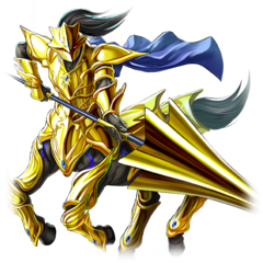 Card Gallery:Kheiron the Star Knight - Yugipedia