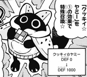 Cooky☆Yummy (OS) - Yugipedia