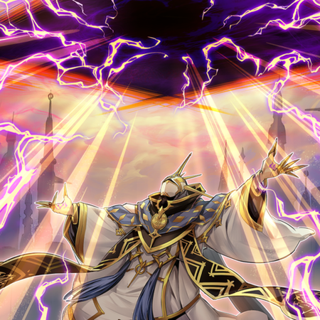 Dogmatikalamity (Master Duel) - Yugipedia