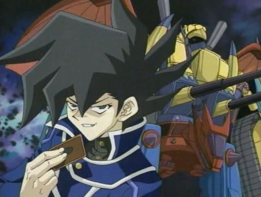 Yu Gi Oh Gx Episode 1 Vostfr Yu-Gi-Oh! GX - Episode 004 - Yugipedia - Yu-Gi-Oh! wiki