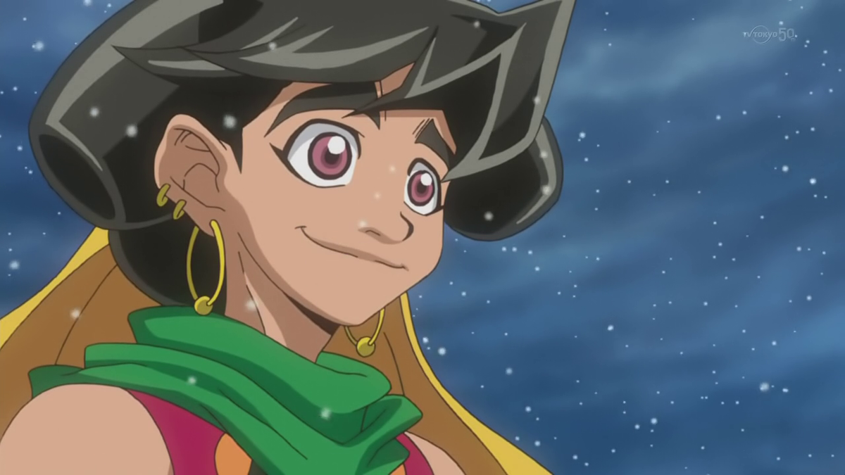 Halil - Yugipedia - Yu-Gi-Oh! wiki