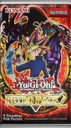 Retro Pack 2 - Yugipedia