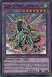 Card Gallery:Odd-Eyes Vortex Dragon - Yugipedia - Yu-Gi-Oh! wiki