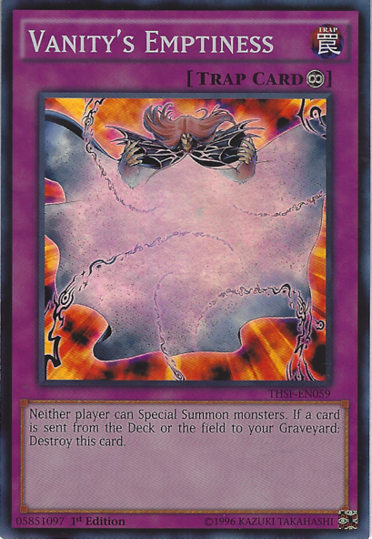 Trap Card Yugipedia Yu Gi Oh Wiki 