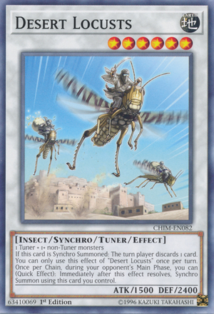 [Guide] How to play rank-2/synchro beast spam : r/yugioh