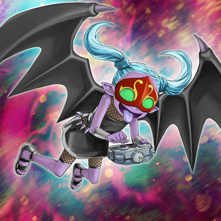 Fabled Topi (Master Duel) - Yugipedia - Yu-Gi-Oh! wiki