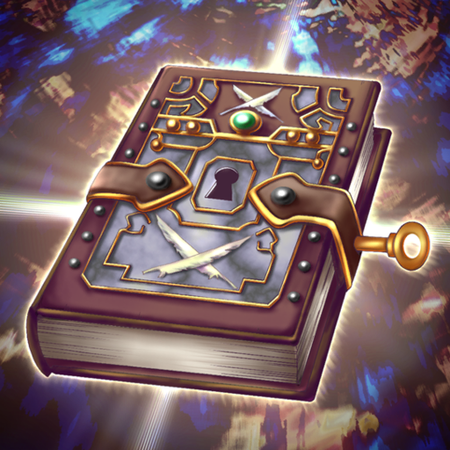 Magic Formula (Master Duel) - Yugipedia