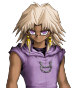 Marik Ishtar - Yugipedia - Yu-Gi-Oh! wiki