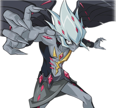 Vector (Duel Links) - Yugipedia