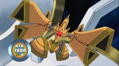 Yu-Gi-Oh! Meklord Army Of Granel Card - LC5D-EN165 Common 1st Edition From Legendary Collection 5D's - View #5