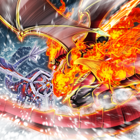 Dragunity Glow (Master Duel) - Yugipedia