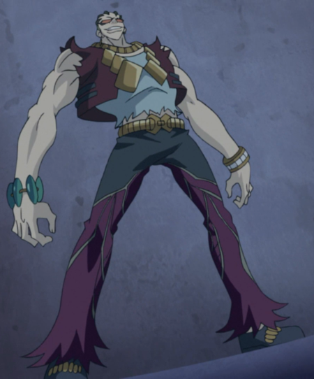 Erazor - Yugipedia