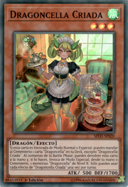 Card Gallery:Parlor Dragonmaid - Yugipedia - Yu-Gi-Oh! wiki