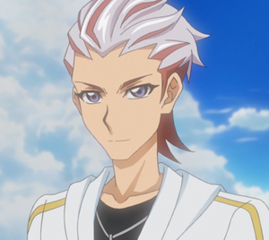 Theodore Hamilton - Yugipedia - Yu-Gi-Oh! wiki