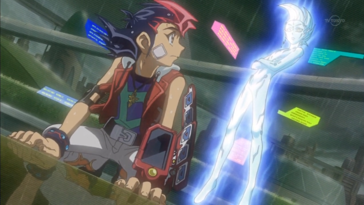 Yu-Gi-Oh! ZEXAL - Episode 084 - Yugipedia - Yu-Gi-Oh! wiki