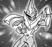 Elemental Hero Flash (manga) - Yugipedia - Yu-Gi-Oh! wiki