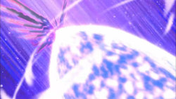 Card Trivia:Tachyon Spiral of Destruction - Yugipedia