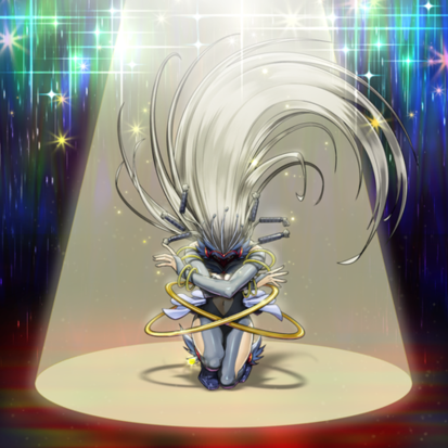 Card Artworks:Prima Light - Yugipedia