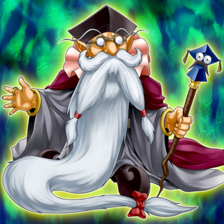 Mathematician (Duel Links) - Yugipedia