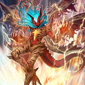 Invoked Magistus Omega (Master Duel) - Yugipedia