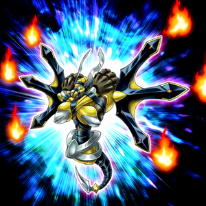 Overflow Dragon (Master Duel) - Yugipedia