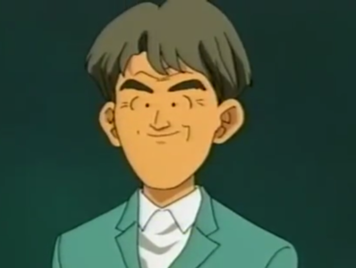 Portal:Yu-Gi-Oh! Toei anime characters - Yugipedia
