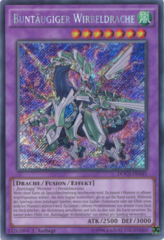 Card Gallery:Odd-Eyes Vortex Dragon - Yugipedia - Yu-Gi-Oh! wiki