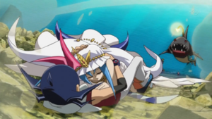 Yu-Gi-Oh! ZEXAL - Episode 109 - Yugipedia