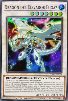 Card Gallery:Shooting Riser Dragon - Yugipedia