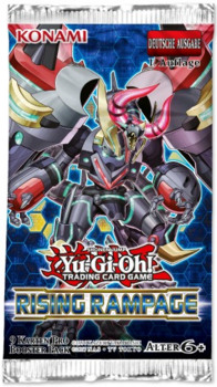 Rising Rampage - Yugipedia