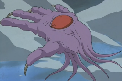 Death Hand - Yugipedia