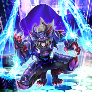 Linkslayer @Ignister (Master Duel) - Yugipedia