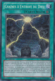 Yu-Gi-Oh! TCG Card - Mound Of The Bound Creator (1st Edition, Common, Near  Mint) Yugioh Deck