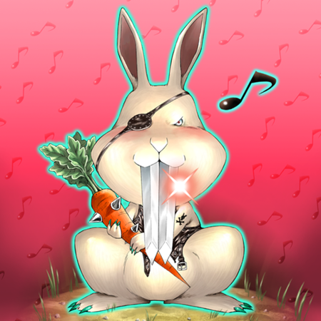Blade Rabbit (Master Duel) - Yugipedia